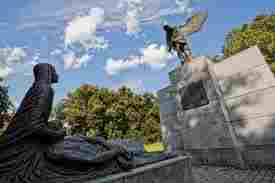 Katyn Memorial