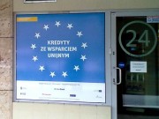 tajemnicza trzynasta gwiazdka unijna.