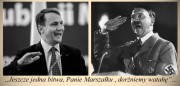 „Metafory potrafią zabijać” George Lakoff