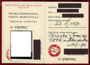 MOŻNA SIĘ BYŁO NIE ŚWINIĆ – NIE BYĆ W PARTII