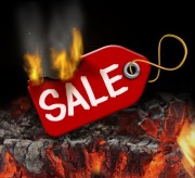 Sprzedaż – jedyny sens istnienia firmy