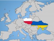 POLSKA-ROSJA-UKRAINA (WSPÓŁCZESNA DYPLOMACJA ROSYJSKA)